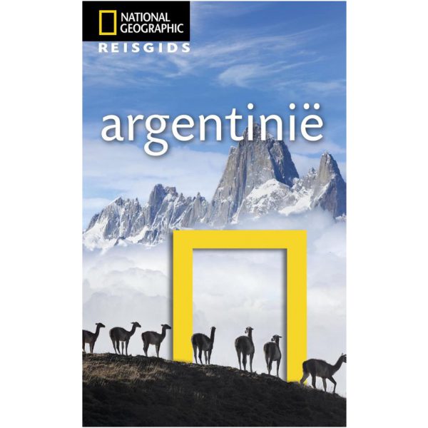 Argentinië reisgids
