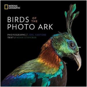 Birds of the Photo Ark