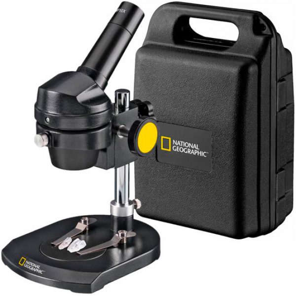 National Geographic Opzichtmicroscoop 20x 1