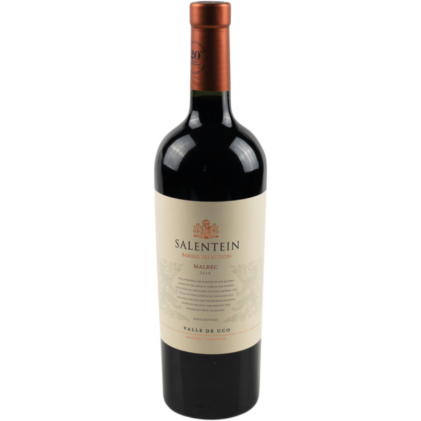 Salentein Barrel Selection Malbec