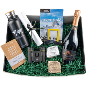 Cadeaubox Argentinië