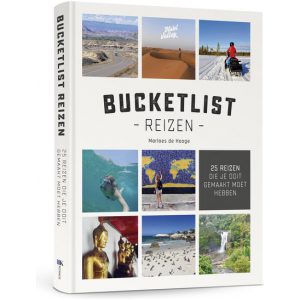 Bucketlist reizen