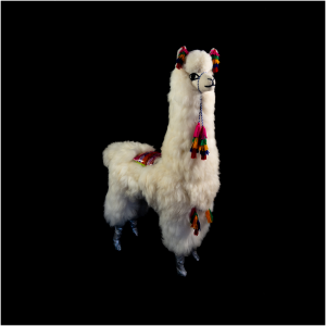 Alpaca