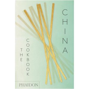 China the cookbook