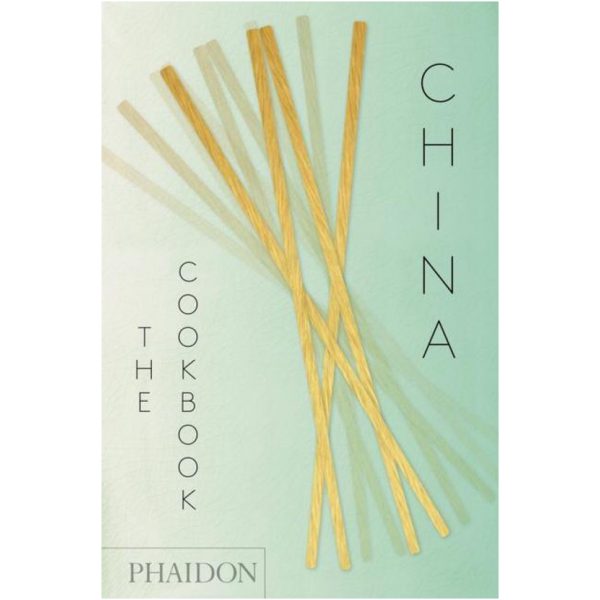 China the cookbook