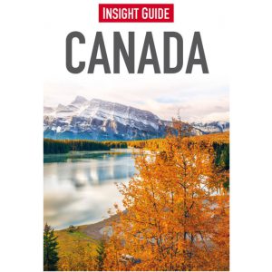 Insight Guides Canada