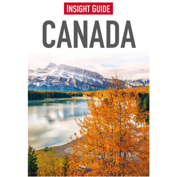 Insight Guides Canada