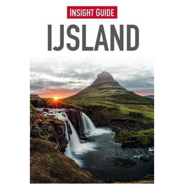 Insight Guides IJsland